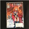 Image 1 : HELLINA #1 (LIGHTNING COMICS) COVER A