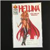 Image 1 : HELLINA #1A (LIGHTNING COMICS) 1997 Pin-Up Special