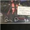 Image 2 : AREALA #1 (ANTARTIC PRESS) Signed by Ben Dunn