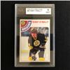 Image 1 : 1978-79 O-PEE-CHEE #40 TERRY O'REILLY (9 MINT)