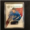 Image 1 : 2018-19 UD ULTIMATE COLLECTION ROOKIE #80 KRISTIAN VESALAINEN