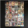 Image 1 : WAYNE GRETZKY HOCKEY CARD LOT
