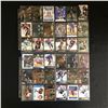 Image 1 : WAYNE GRETZKY HOCKEY CARD LOT