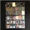 Image 1 : WAYNE GRETZKY HOCKEY CARD LOT