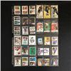 Image 1 : WAYNE GRETZKY HOCKEY CARD LOT