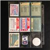 Image 2 : WAYNE GRETZKY HOCKEY CARD LOT