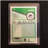 Image 2 : Quinn Hughes 2019-20 O-Pee-Chee Platinum #R-83 Retro Rookie