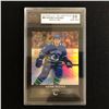 Image 1 : 2019-20 UD TIM HORTONS #83 QUINN HUGHES Rookie Card (GEM MINT 10)