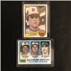 Image 1 : CAL RIPKEN BASEBALL CARD LOT