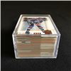 Image 2 : 1999 UPPER DECK HOCKEY CARD LOT