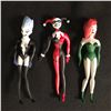 Image 1 : HARLEY QUINN FIGURES LOT