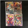 Image 1 : X-MEN COMIC BOOK LOT (MARVEL COMICS)
