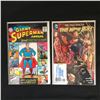 Image 1 : DC COMICS BOOK LOT