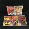 Image 1 : BATWOMAN DETECTIVE COMICS BOOK LOT