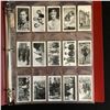 Image 2 : COMPLETE SET OF 50 TOBACCO CARDS (WILL'S CIGARETTE COMPANY)