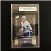 Image 1 : 2019-20 UD TIM HORTONS #CC15 AUSTON MATTHEWS Clear Cut Phenoms (10 GEM MINT)