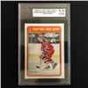 Image 1 : 1990-91 OPC RED ARMY #19R SERGEI FEDEROV Rookie Card (9.5 NGM)