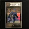 Image 1 : 2019-20 UD TIM HORTONS #83 QUINN HUGHES Rookie Card (GEM MINT 10)