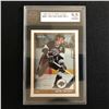 Image 1 : 1991-92 O-PEE-CHEE #321 WAYNE GRETZKY (9.5 NGM)