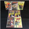 Image 1 : JAY & SILENT BOB COMIC BOOK LOT