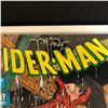 Image 2 : SPIDER-MAN #5 (MARVEL COMICS) signed by TODD McFARLANE