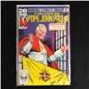 Image 1 : THE LIFE OF POPE JOHN PAUL II (MARVEL COMICS)
