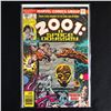 Image 1 : 2001: A SPACE ODYSSEY #1 (MARVEL COMICS)