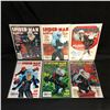 Image 1 : SPIDER-MAN & THE BLACK CAT COMIC BOOK LOT (MARVEL COMICS)