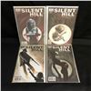 Image 1 : SILENT HILL: PAST LIFE COMIC BOOK LOT (IDW)