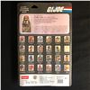 Image 2 : FUNSKOOL G.I.JOE SPEARHEAD & MAX ARMY FIGURE (RUSSIAN CARD)