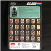 Image 2 : FUNSKOOL G.I.JOE BEACH HEAD RANGER ARMY FIGURE (RUSSIAN CARD)