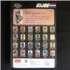 Image 2 : FUNSKOOL G.I.JOE STORM SHADOW ARMY FIGURE (RUSSIAN CARD)