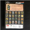 Image 2 : FUNSKOOL G.I.JOE MAINFRAME ARMY FIGURE (RUSSIAN CARD)