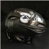Image 2 : VANCOUVER CANUCKS MULTI SIGNED HOCKEY HELMET