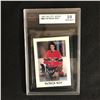 Image 1 : 1987-88 OPC MINIS #36 PATRICK ROY (10 GEM MINT)