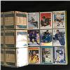 Image 2 : 100 VANCOUVER CANUCKS HOCKEY CARDS