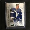 Image 1 : 2019-20 Sp Game Used AUSTON MATTHEWS ALL-STAR SKILLS FABRICS JERSEY #AS-AM