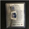 Image 2 : 2019-20 Sp Game Used AUSTON MATTHEWS ALL-STAR SKILLS FABRICS JERSEY #AS-AM