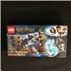 Image 1 : LEGO Harry Potter Expecto Patronum 75945