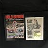 Image 1 : HARLEY DAVIDSON COLLECTIBLE ADVERTISING LOT
