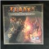 Image 1 : CLANK DECK BUILDING ADVENTURE GAME COLLECTION (SEALED)
