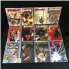 Image 1 : COMIC BOOK LOT (VARIOUS COMICS)