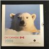 Image 1 : OH! CANADA! 2006 ROYAL CANADIAN MINT GIFT SET