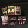 Image 1 : NASCAR DIE CAST CAR LOT