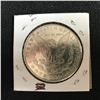 Image 2 : 1884 USA MORGAN SILVER DOLLAR (PHILADELPHIA MINTED)