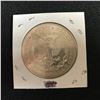 Image 2 : 1890 USA MORGAN SILVER DOLLAR