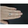 Image 5 : 1.40 CTW Ruby 18K Yellow Gold Diamond Ring