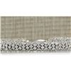 Image 1 : 7.00CTW Natural Diamond Bracelet In 18K Solid White Gold