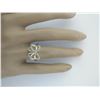 Image 5 : 0.54 CTW 14K Yellow Gold Diamond Ring