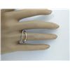 Image 5 : 0.25 CTW 14K Rose Gold Diamond Ring